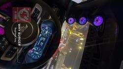 فۆرد مۆستانگ